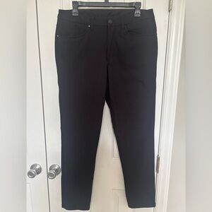 Lululemon ABC Slim-Fit 5 Pocket Pant 32L
Warpstreme